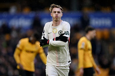  واکنش کول پالمر به اخبار انتقال به منچستریونایتد: همه عاشق چرندیات هستند! - پارس فوتبال