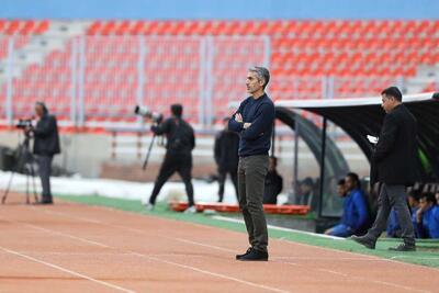  قمار نافرجام هشتِ شاکی در رفسنجان؛ وقتی حق با استقلال بود! - پارس فوتبال