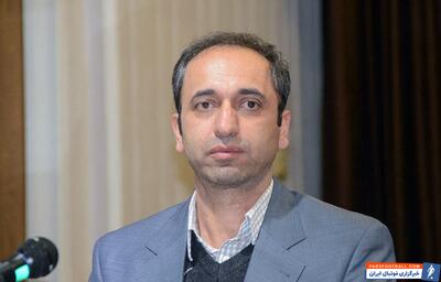  محمدرضا فضلی به عنوان سرپرست جدید فدراسیون اسکیت منصوب شد