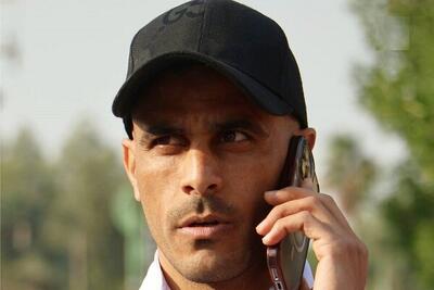  محرومیت و جریمه مالی برای مدافع فولاد خوزستان - پارس فوتبال