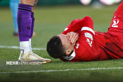  ثبت بدترین نتایج ۱۰ سال اخیر پرسپولیس/ چه بلایی سر اوسمار و شاگردانش آمده؟ - پارس فوتبال