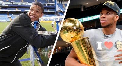  یانیس آنتتوکومپو به گروه مالکان تیم زنان چلسی اضافه شد - پارس فوتبال