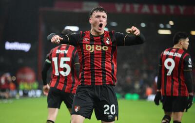  انتقال دائمی مدافع میلان به بورنموث؛ یک سود بادآورده برای رئال مادرید - پارس فوتبال