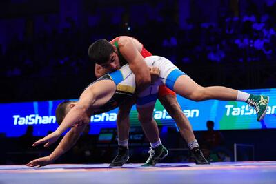  باران مدال در راه فرنگی‌کاران؛ ۴ نماینده ایران در فینال و رده‌بندی امشب - پارس فوتبال