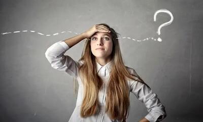  مهم‌ترین علل فراموشی چیست؟