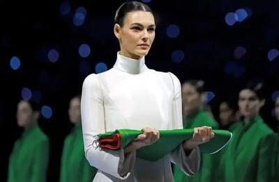  نامزد لئوناردو دی‌کاپریو پرچمدار ایتالیا در افتتاحیه المپیک شد