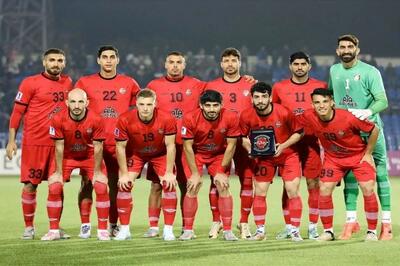  حواشی جدید بازی مهم از بازی السد و تراکتور