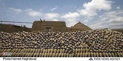  کوزه‌کنان، مقصدی جذاب برای گردشگران استان آذربایجان شرقی
