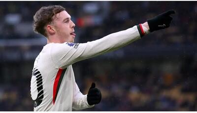  کول پالمر شایعات جدایی از چلسی را به تمسخر گرفت