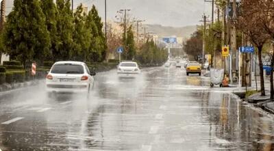  جزئیات 4 عملیات بارورسازی ابرها طی دو روز گذشته اعلام شد