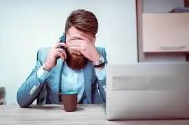  دلایل خجالت در مکالمات تلفنی