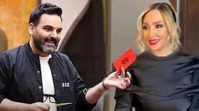  شهره سلطانی: جوکر بهتر از «عشق ابدی» است/ خدا هیچکس را در تنگنا قرار ندهد