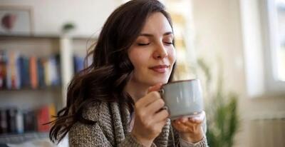  تأثیر قهوه بر دستگاه گوارش؛ کمک‌کننده یا دردسرساز؟