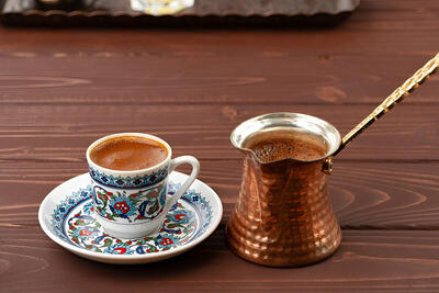 آیا نوشیدن قهوه برای دستگاه گوارش مضر است؟