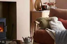  ۹ راهکار ایمن برای گرم کردن خانه!