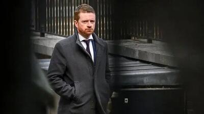  جنجال پرونده اپستین از دولت انگلیس هم قربانی گرفت