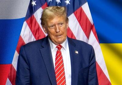  دونالد ترامپ اعتراف کرد: تقلب در انتخابات وجود دارد