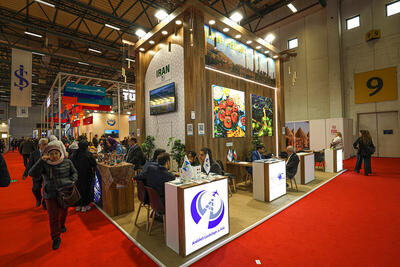  تبلیغ در استانبول؛ رکود در تهران