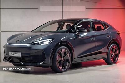  شروع فروش ویژه فولکس واگن ID.UNYX اولترا -بهمن۱۴۰۴ (+زمان و قیمت)