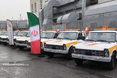  پشت‌پرده افزایش ناوگان امداد خودرو سایپا چیست؟ (+عکس)