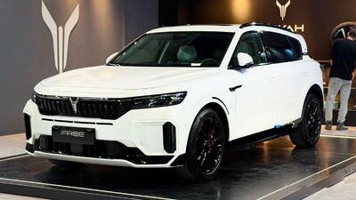  اطلاعیه رسمی سروش موتور برای مشتریان وویا | پیشرانه