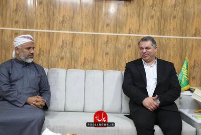  توسعه منطقه ویژه پارسیان روی دور تند