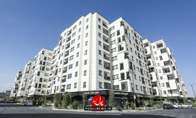  اعلام قیمت تمام‌شده ساخت هر متر مربع مسکن در تهران + جزئیات