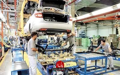  سایپا و پیشگامی در مسئولیت اجتماعی / تبدیل شدن به الگوی مدیریت زنجیره تأمین سبز