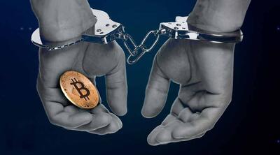  پشت پرده کلاهبرداری رمزارزی ۱۹۰۰ میلیارد ریالی؛ متهم فراری به دام افتاد!