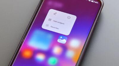  وداع با عکس‌های لرزان؛ جادوی رفع تاری در HyperOS 2 شیائومی