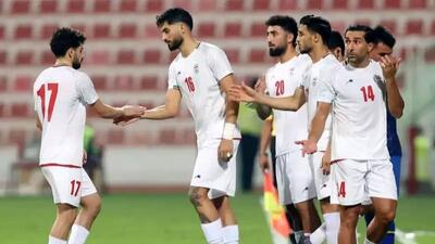  اعضای منتخب تیم ملی در فهرست ۱۰۰ نفره چه کسانی هستند؟