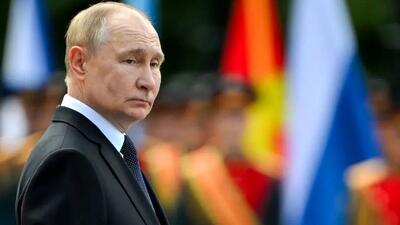  آیا پوتین و اپستین با یکدیگر نشست و برخاست داشتند؟