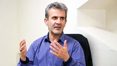  چلک: مطالبات جامعه را جدی نگیریم، کاهش فاصله بین اعتراضات محتمل است