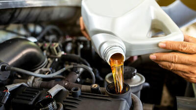  قیمت جدید روغن موتور