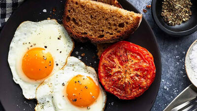  فیلم آموزش ۵ مدل نیمروی جذاب