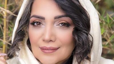  فیلم/ الهام پاوه نژاد : ازدواجم عاشقانه بود/  بچه دار شدم، الان دخترم با پدرش خارج از ایران زندگی میکنه