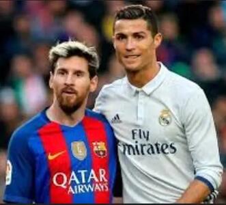  از دقت مسی تا سرعت عمل رونالدو