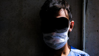  درگیری بر سر افشای یک فایل صوتی / قتل دوست ۸ ساله با ضربه چاقو