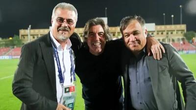  اختلاف ساپینتو و مدیران استقلال بالا گرفت/ با ساپینتو چشم در چشم نمی شوند