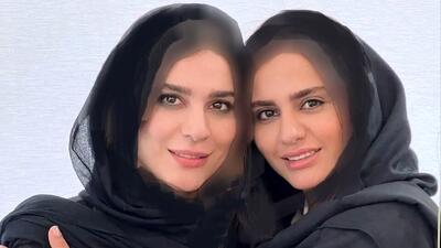  سحر دولتشاهی: خواهرم مرده و من با سختی رو به تماشاچی میگویم: «من خواهرم رو دوست داشتم»/ در زندگی اشتباه زیاد کرده ام