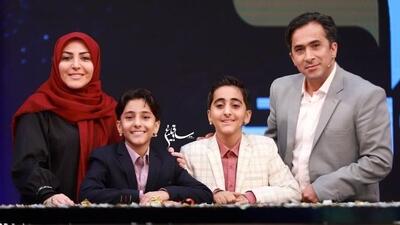  فیلم/ خاطره و بدشانسی باورنکردنی المیرا شریفی مقدم و همسرش در شب عروسی/ اونا ما رو بردند پارکینگ خونشون