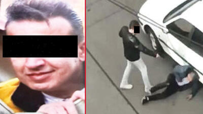  مرگ خودخواسته مرد مسلح بعد ازقتل عام خانوادگی ! + عکس ها و جزییات