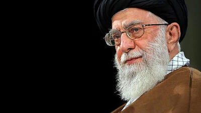  هدیه خاص رهبر معظم انقلاب برای الهام چرخنده از زبان خانم بازیگر / رهبری فرمودند این خانم کیست؟ گفتم سرباز شما هستم