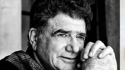  فیلم / ترانه عشق پیری و معرکه گیری خراسانی/ با اجرای کاملا پرشور و حال و متفاوت استاد شجریان با لهجه مشهدی