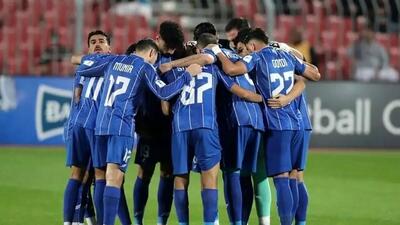  طلسم شکنی مهاجمان استقلال / آمار  شگفت انگیز آزادی در گلزنی برای آبی ها