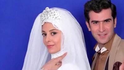  استایل کلاسیک معشوقه حبیب در تئاتر «باد زرد ونگوگ» (عکس)