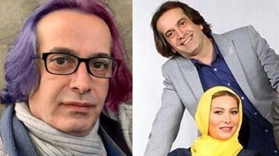  فیلم / فریبا نادری: رامسین کبریتی پول نداره اجاره خونه بده!  / بقالی هم بخاطر بازیگر بودنمون تا یه جایی نسیه میده ! / این وضعیت ما مشهورهاست