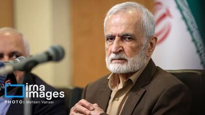  خرازی: چرا ما دنبال دشمنی افراطی بودیم و هستیم؟ ما که از اول دشمنی نداشتیم!