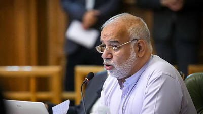  رانندگان تاکسی در هوای آلوده، بدون بیمه تکمیلی !