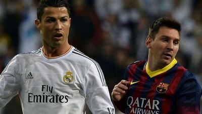  پشت پرده پروژه رؤیایی بکام با حضور رونالدو و مسی